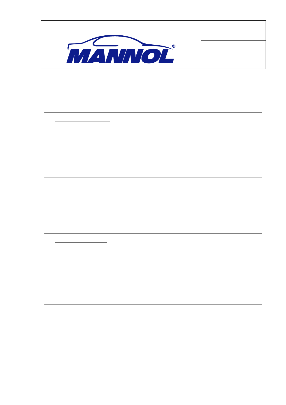 Material safety data sheet | SCT-Germany DIESEL JET CLEANER User Manual | Page 2 / 5