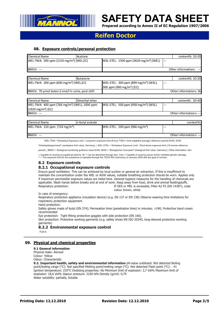Seite 3, Reifen doctor | SCT-Germany REIFEN DOCTOR User Manual | Page 3 / 5