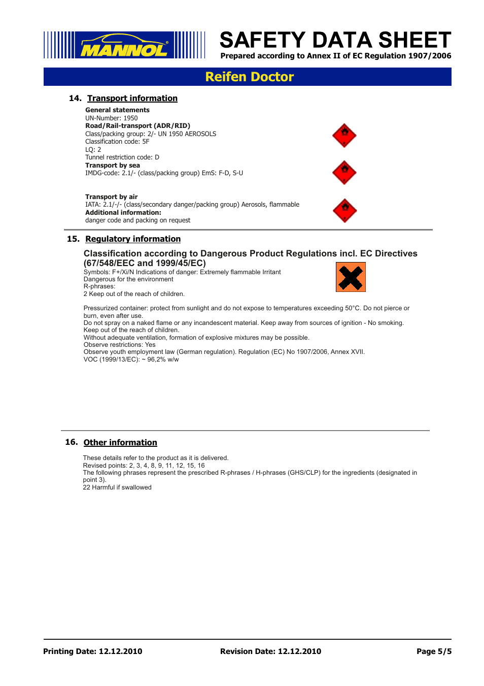 Seite 5, Reifen doctor | SCT-Germany REIFEN DOCTOR User Manual | Page 5 / 5