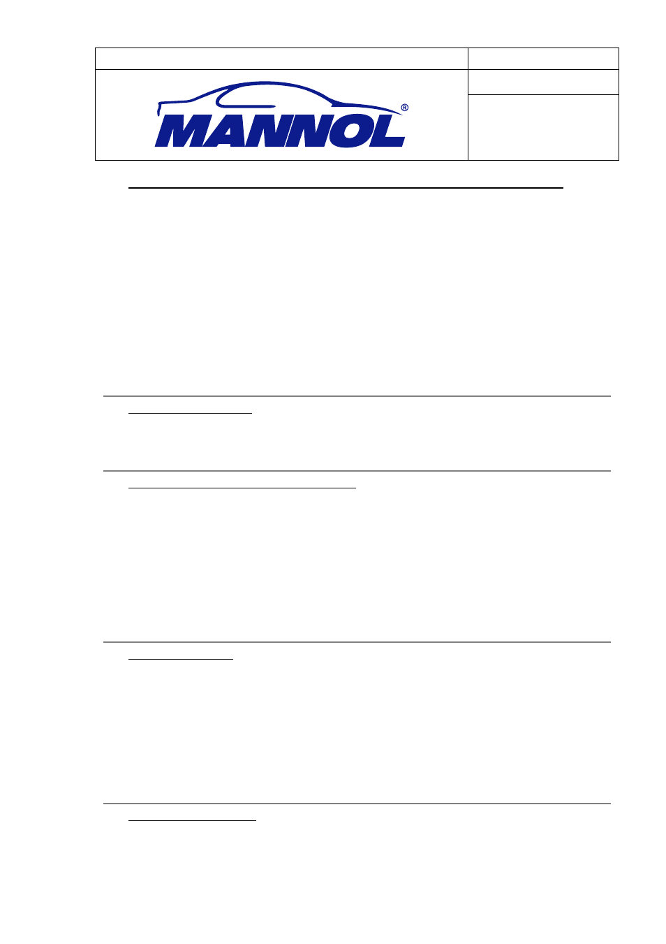 SCT-Germany SUPER DIESEL Cetan Plus User Manual | 5 pages