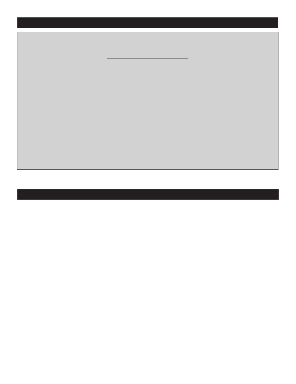 Wilwood D8-6 Front Replacement Caliper Kit User Manual | Page 5 / 6