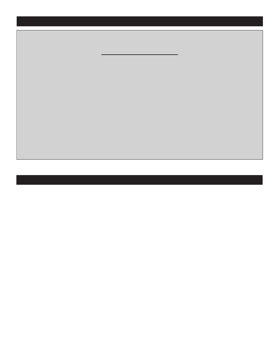 Wilwood Compact Remote Flange Mount Master Cylinder User Manual | Page 5 / 6