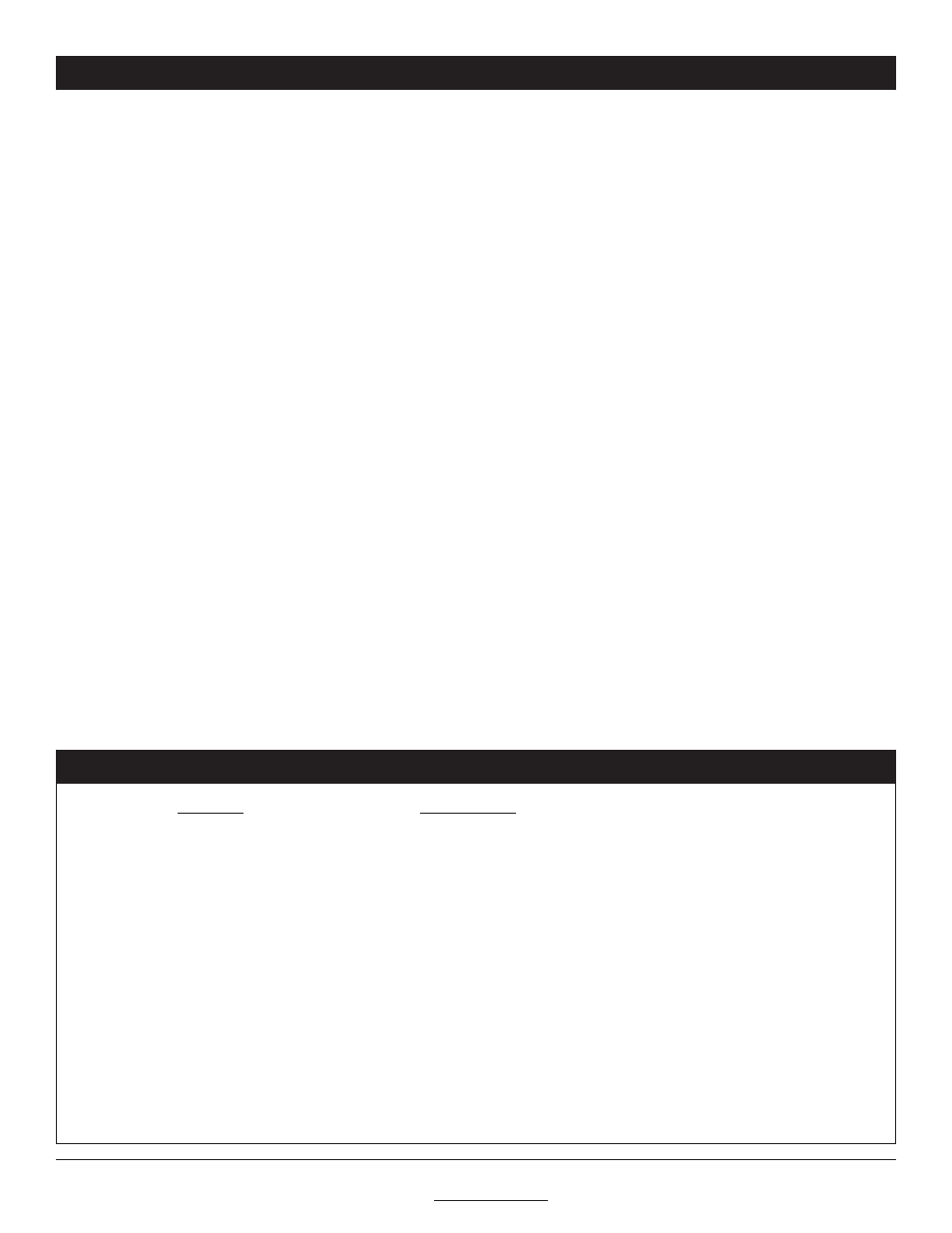 Associated components, Pad and rotor bedding (continued) | Wilwood Compact Remote Flange Mount Master Cylinder User Manual | Page 6 / 6