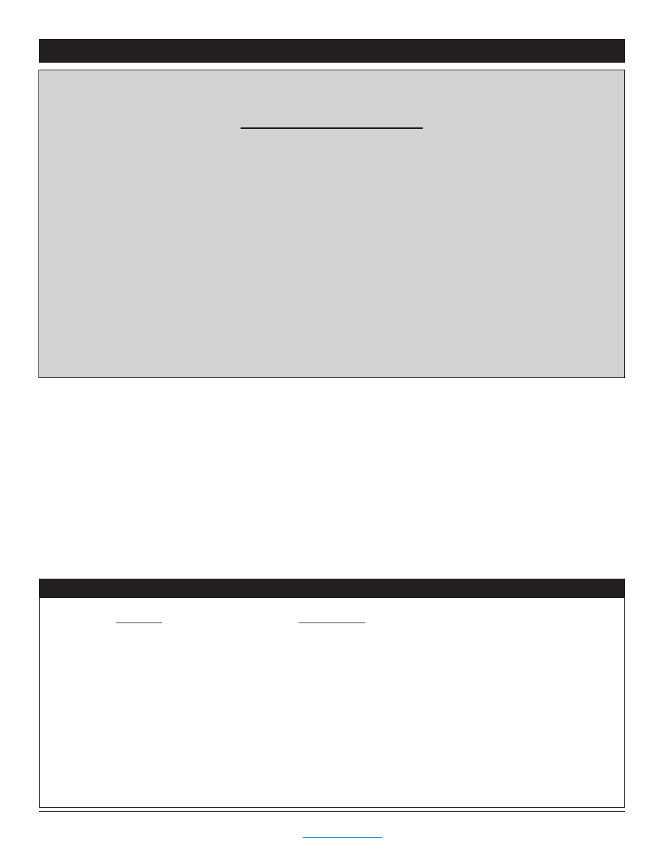 Wilwood D52 Rear Caliper Kits User Manual | Page 5 / 5