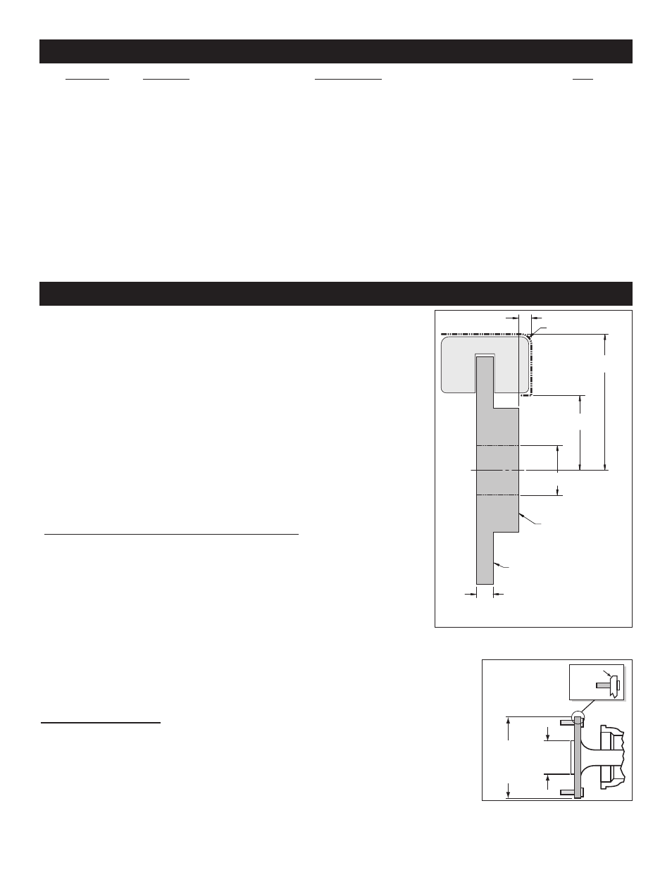 Wilwood Dynapro SA Lug Drive Dynamic Rear Drag Brake Kit User Manual | Page 3 / 9