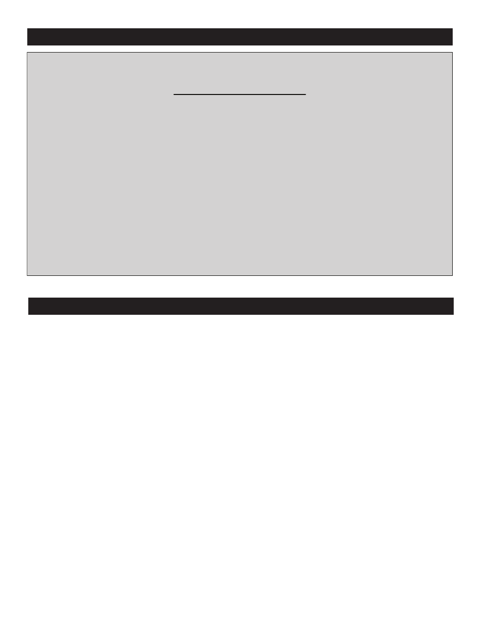 Wilwood Dynapro 6 Big Brake Front Brake Kit (Hat) User Manual | Page 7 / 8