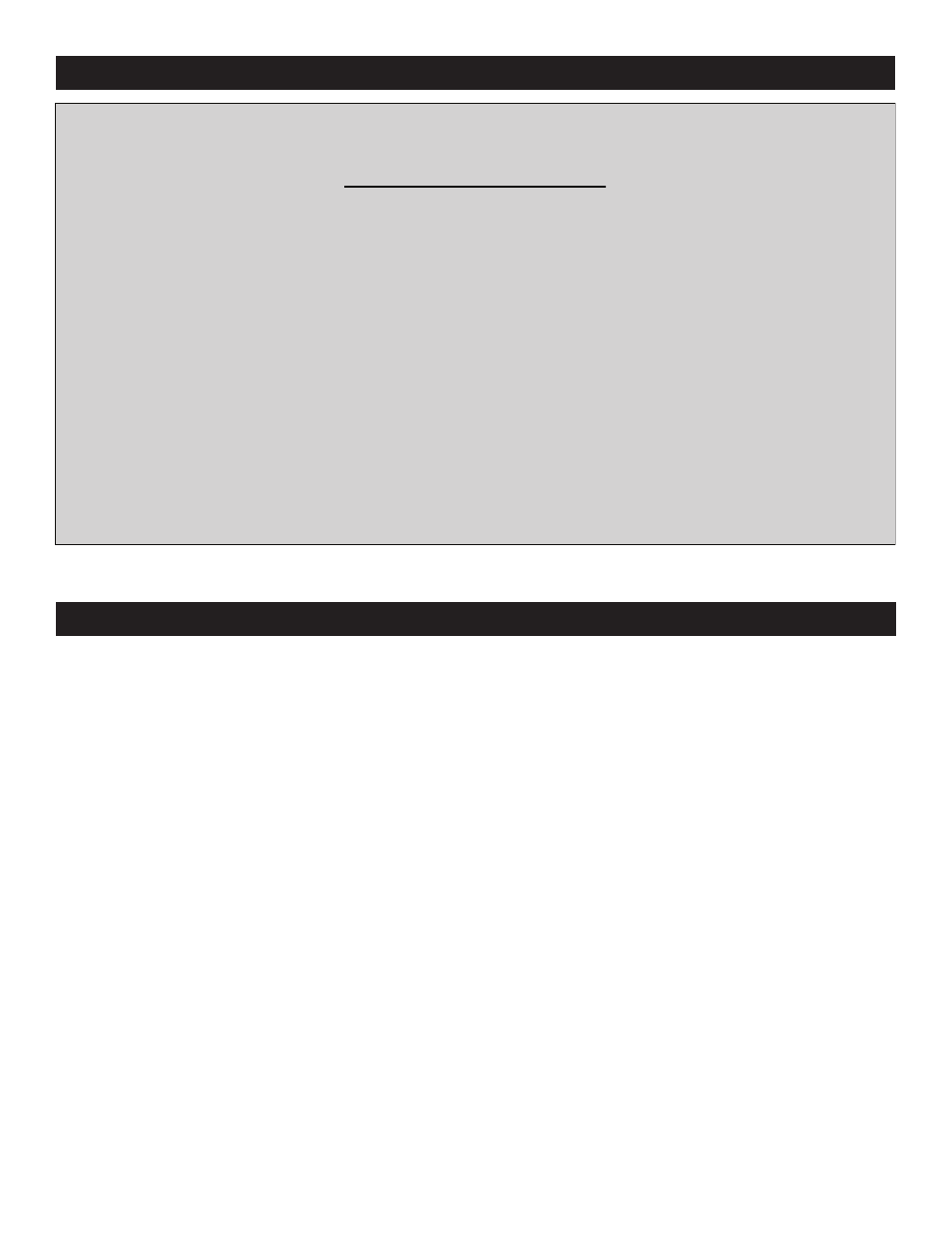 Wilwood GP320 Sprint Right Rear Brake Kit User Manual | Page 5 / 6