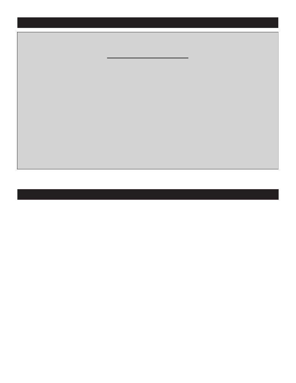 Wilwood D8-4 Rear Replacement Caliper Kit User Manual | Page 5 / 6