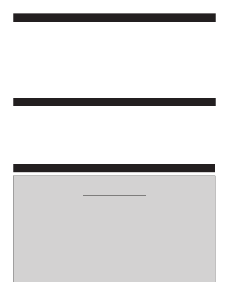 Wilwood Slave Cylinder User Manual | Page 4 / 5