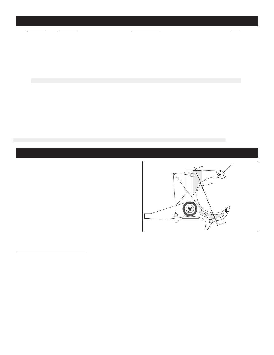 Wilwood Superlite 6 Big Brake Front Brake Kit (Hub) User Manual | Page 3 / 7