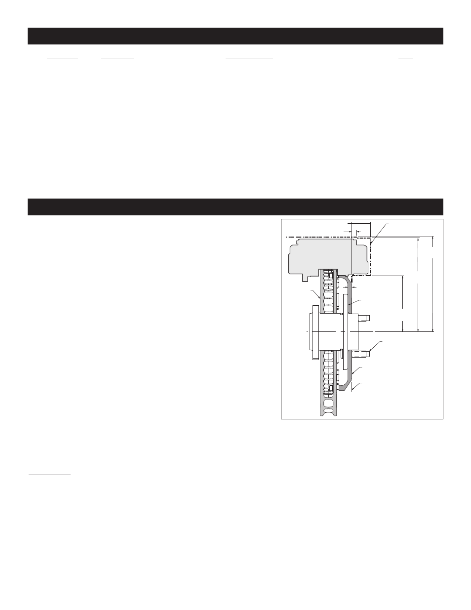 Wilwood Superlite 6R Big Brake Front Brake Kit (Race) User Manual | Page 3 / 7
