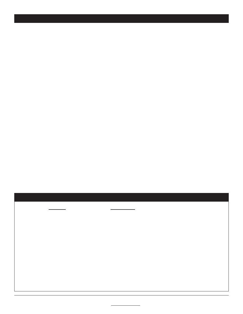 Associated components, Pad and rotor bedding (continued) | Wilwood Combination Remote Master Cylinder User Manual | Page 6 / 6