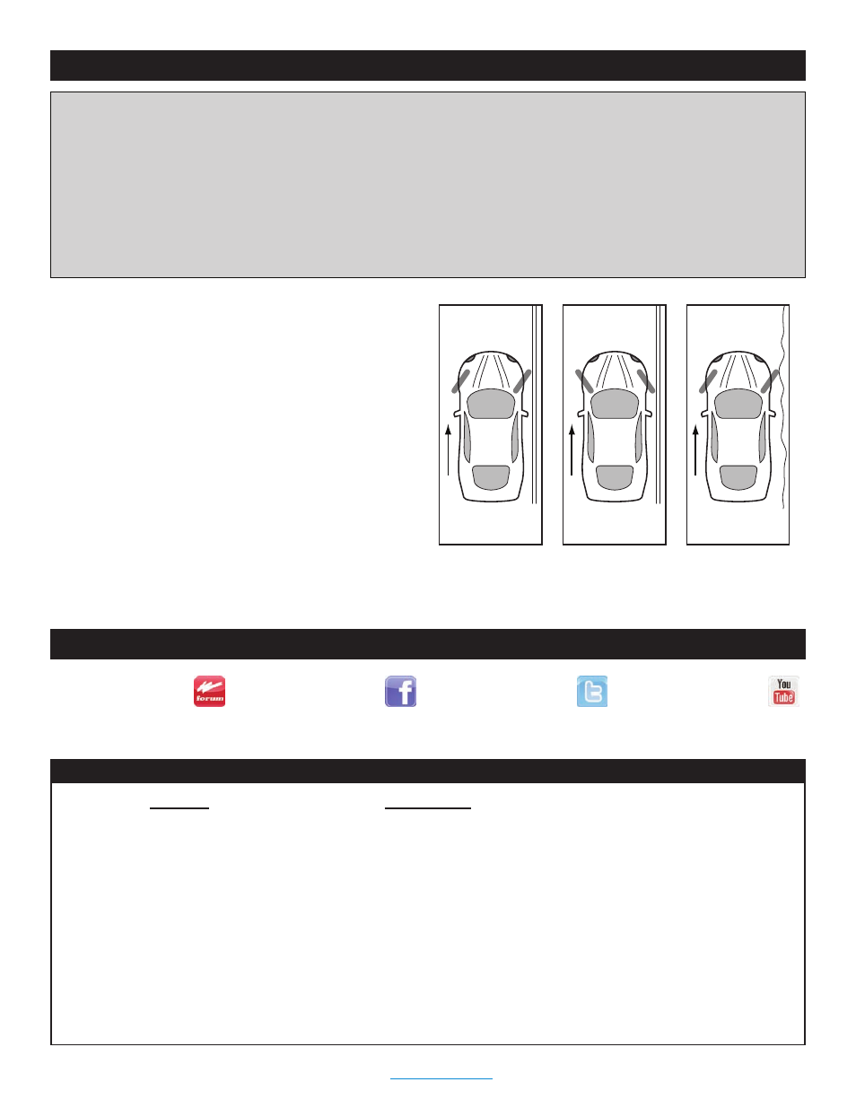 Wilwood D154 Rear Parking Brake Kit User Manual | Page 9 / 9