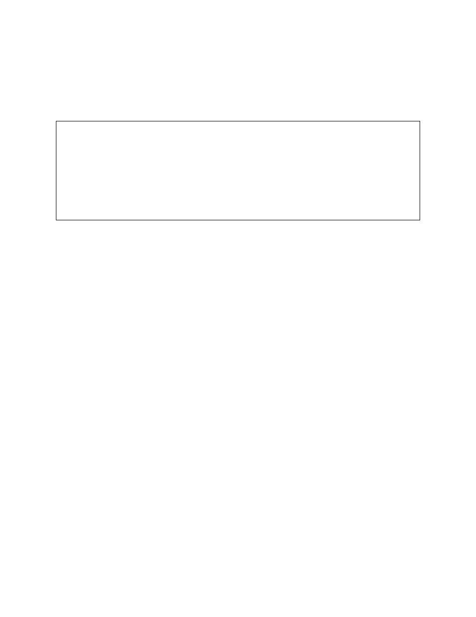 Electronics 500-P User Manual | Page 10 / 10
