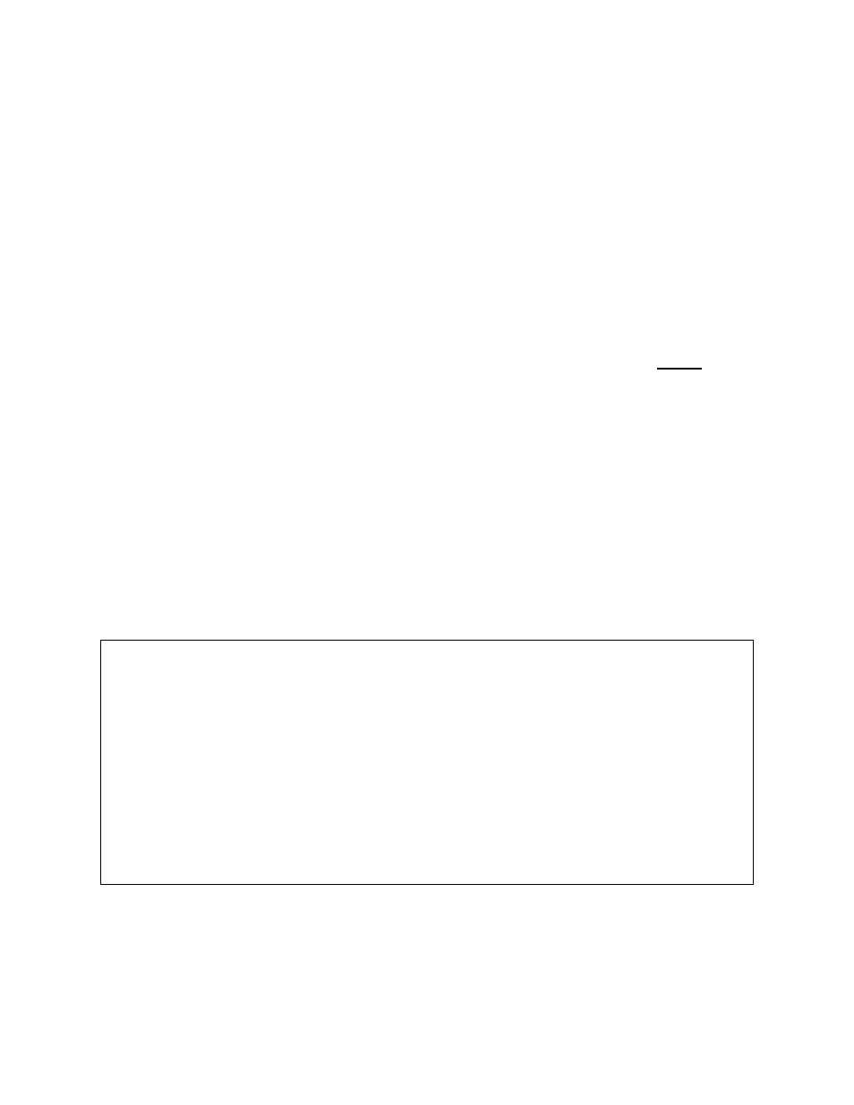 Electronics 500-P User Manual | Page 6 / 10