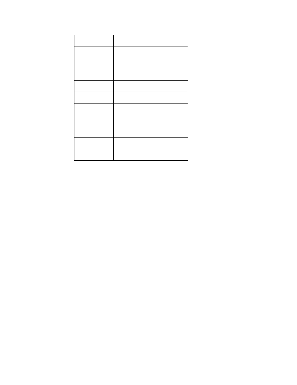 Electronics 500-P User Manual | Page 8 / 10