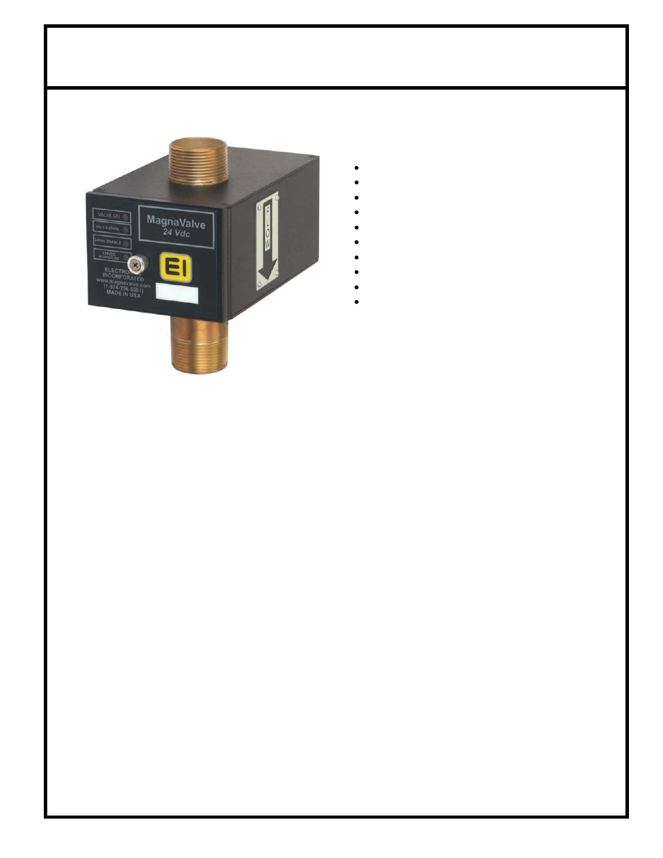 Electronics 578-24 User Manual | 2 pages