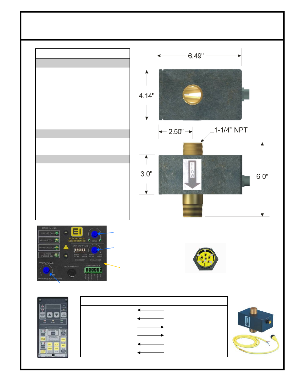 Electronics 578-24 User Manual | Page 2 / 2