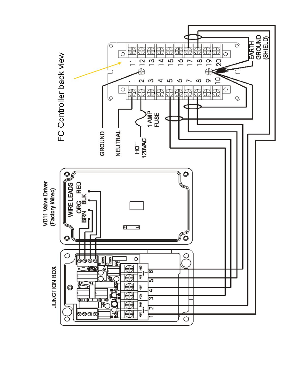 Electronics 590 User Manual | Page 2 / 8