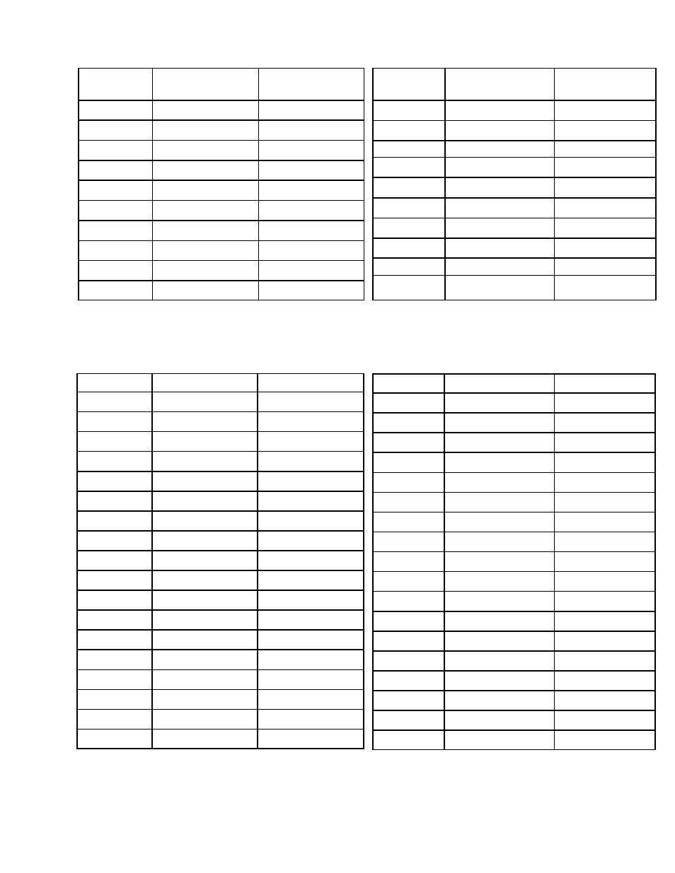 Electronics 590 User Manual | Page 7 / 8