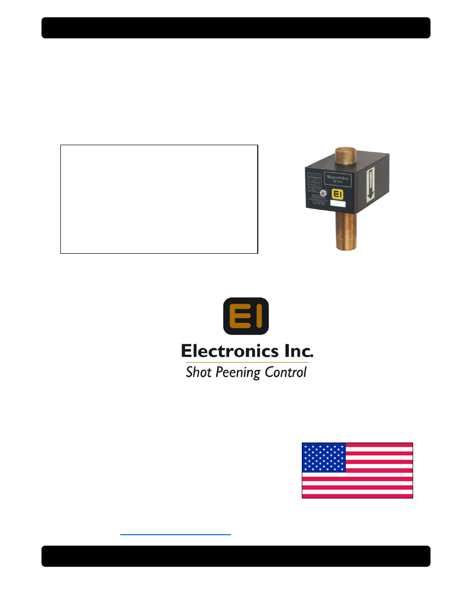 Electronics 590-24 User Manual | 26 pages