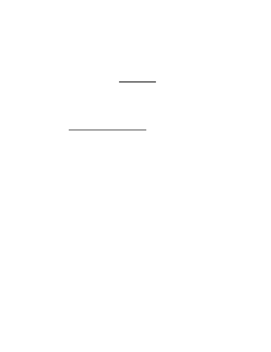 Notice | Electronics 590-24 User Manual | Page 3 / 26