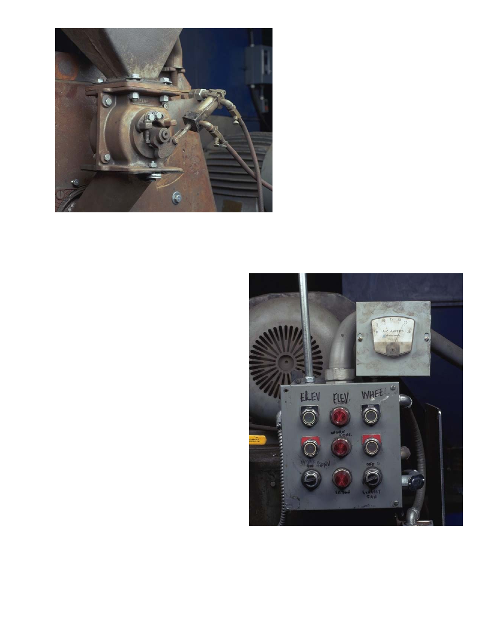 Electronics LP2000_VAR User Manual | Page 3 / 13