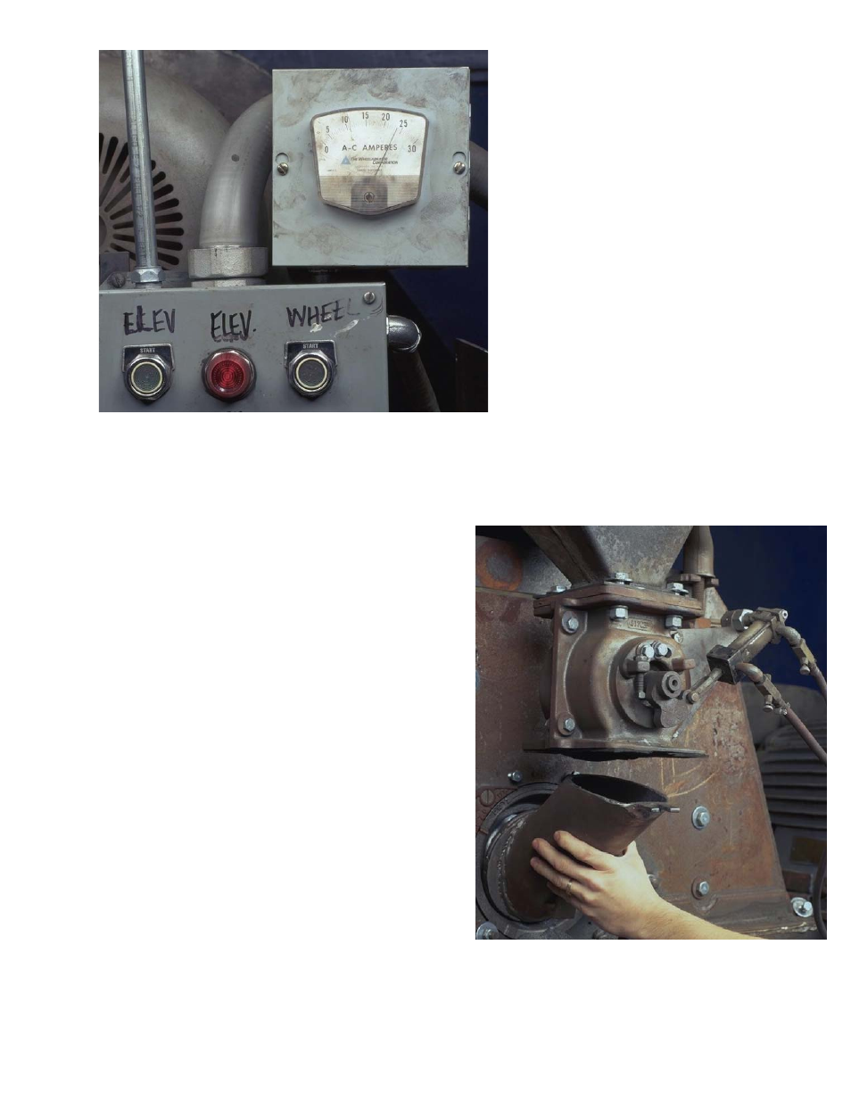 Electronics LP2000_VAR User Manual | Page 4 / 13
