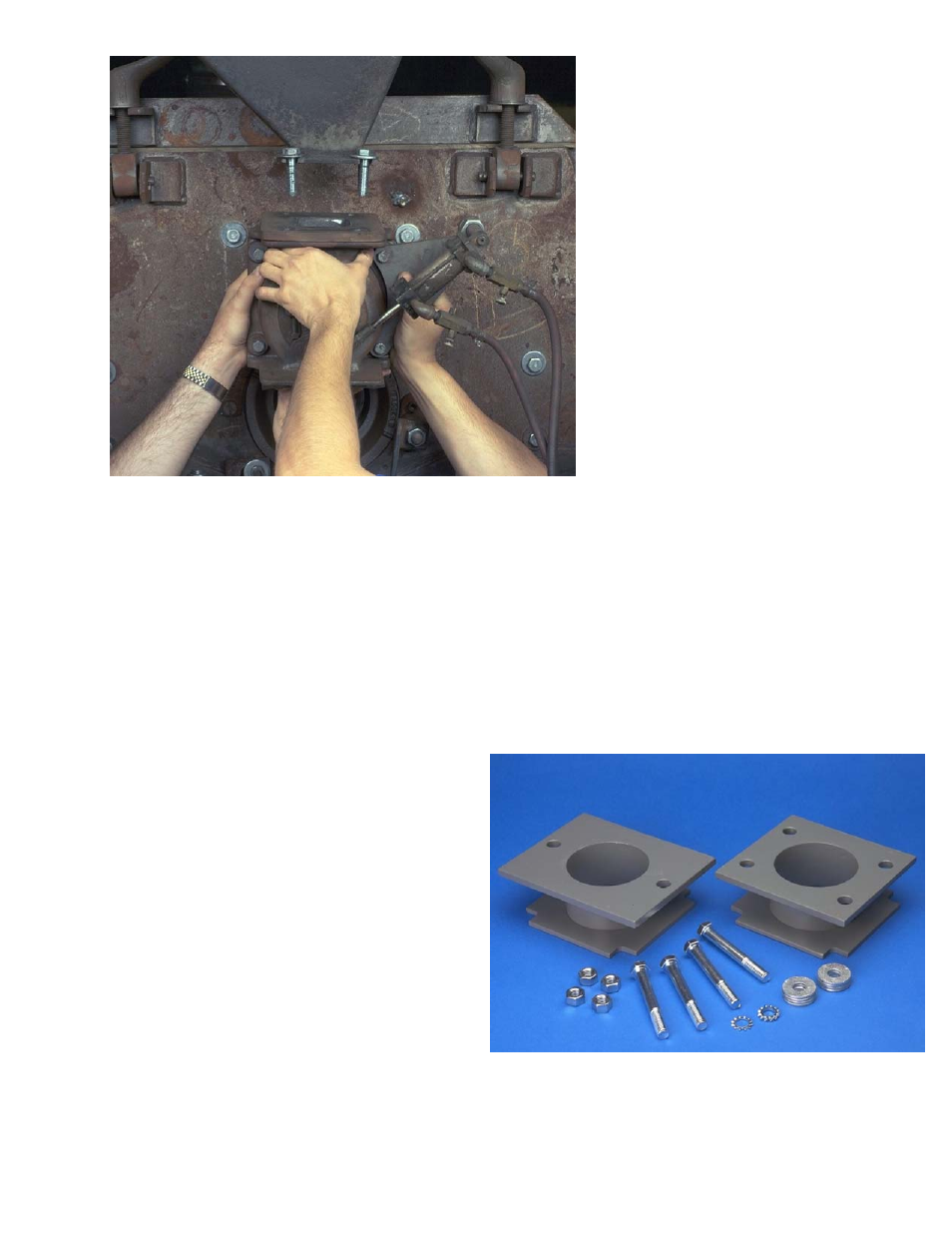 Electronics LP2000_VAR User Manual | Page 6 / 13