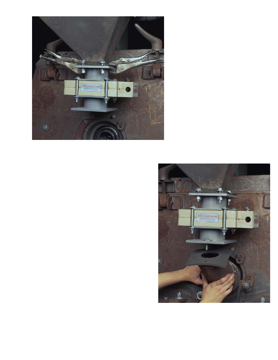 Electronics LP2000_VAR User Manual | Page 7 / 13