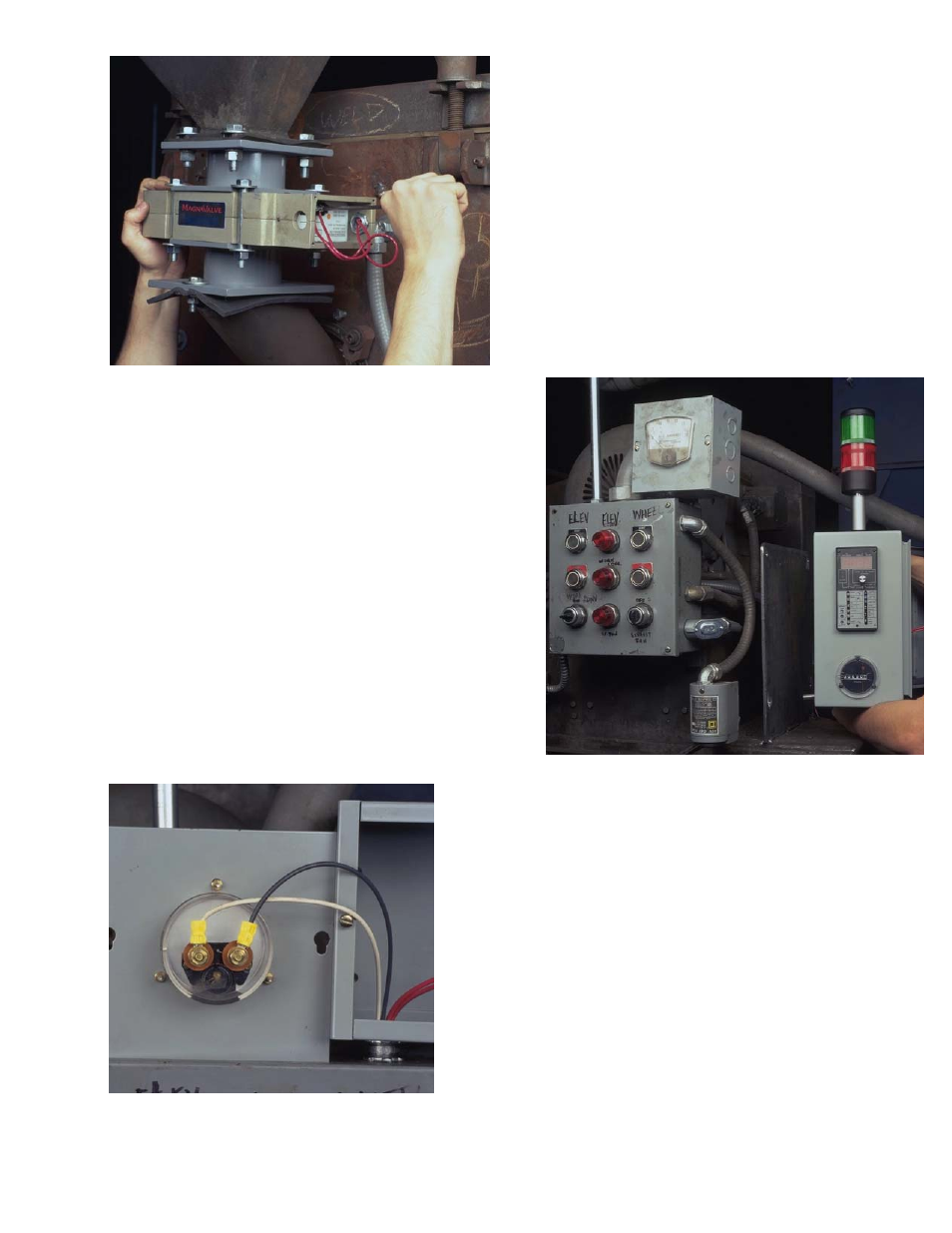 Electronics LP2000_VAR User Manual | Page 8 / 13