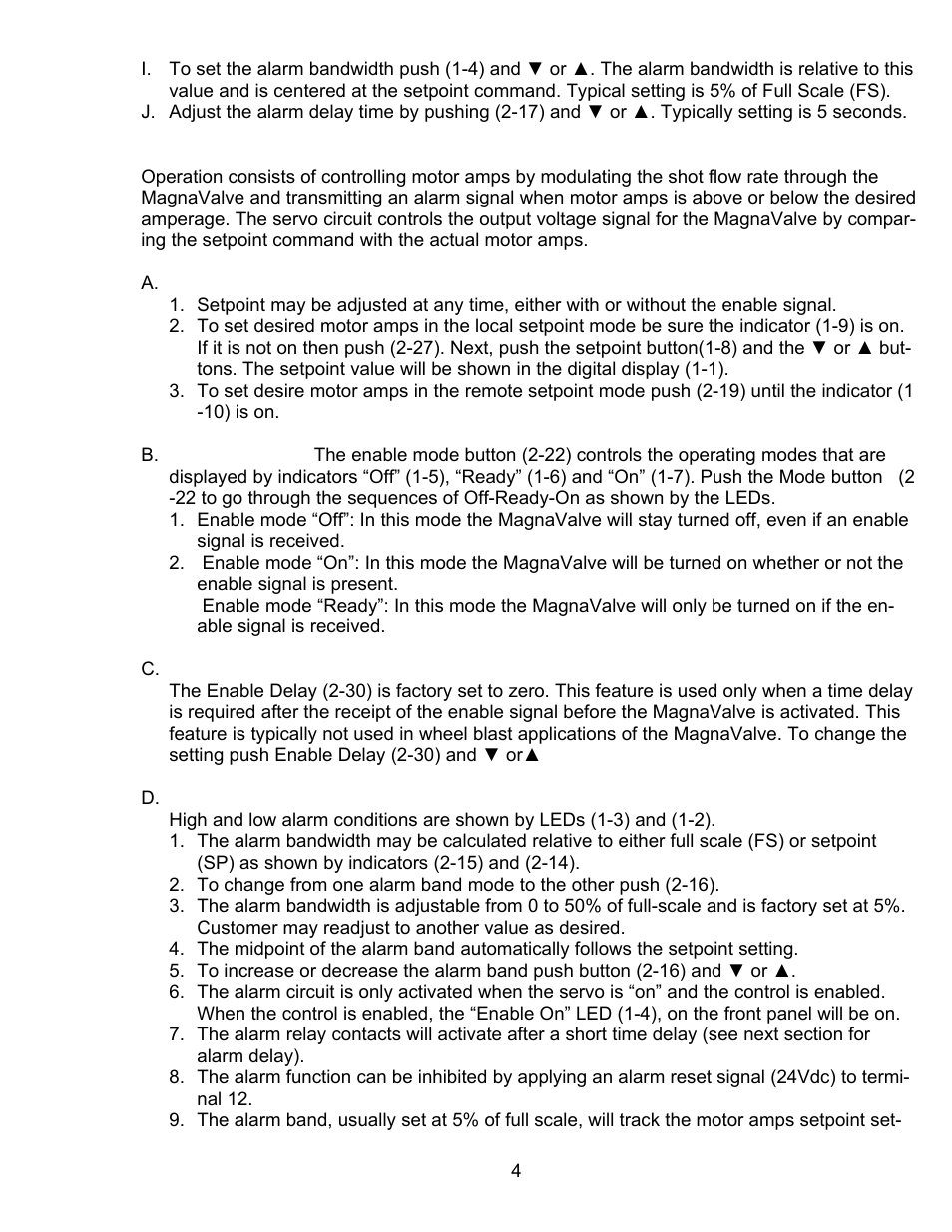 Electronics AC-24 User Manual | Page 4 / 16