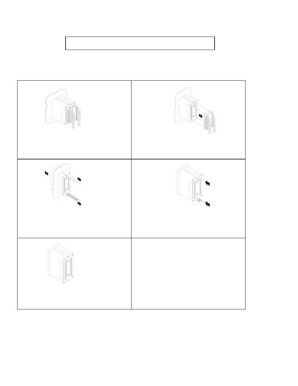 How to return controllers for repair | Electronics MC User Manual | Page 12 / 12