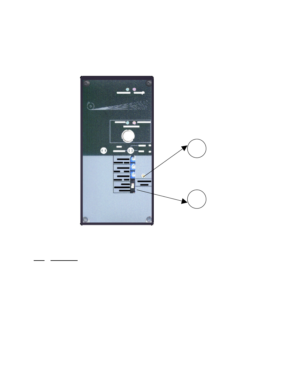 Electronics MC User Manual | Page 8 / 12