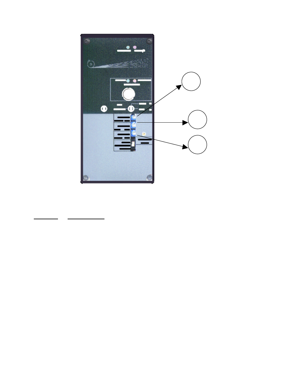 Electronics MC User Manual | Page 9 / 12