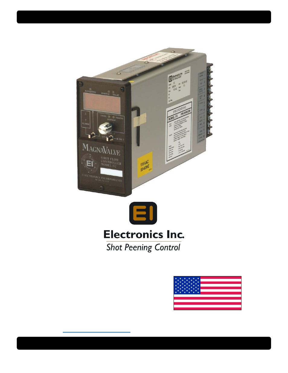 Electronics FC User Manual | 21 pages
