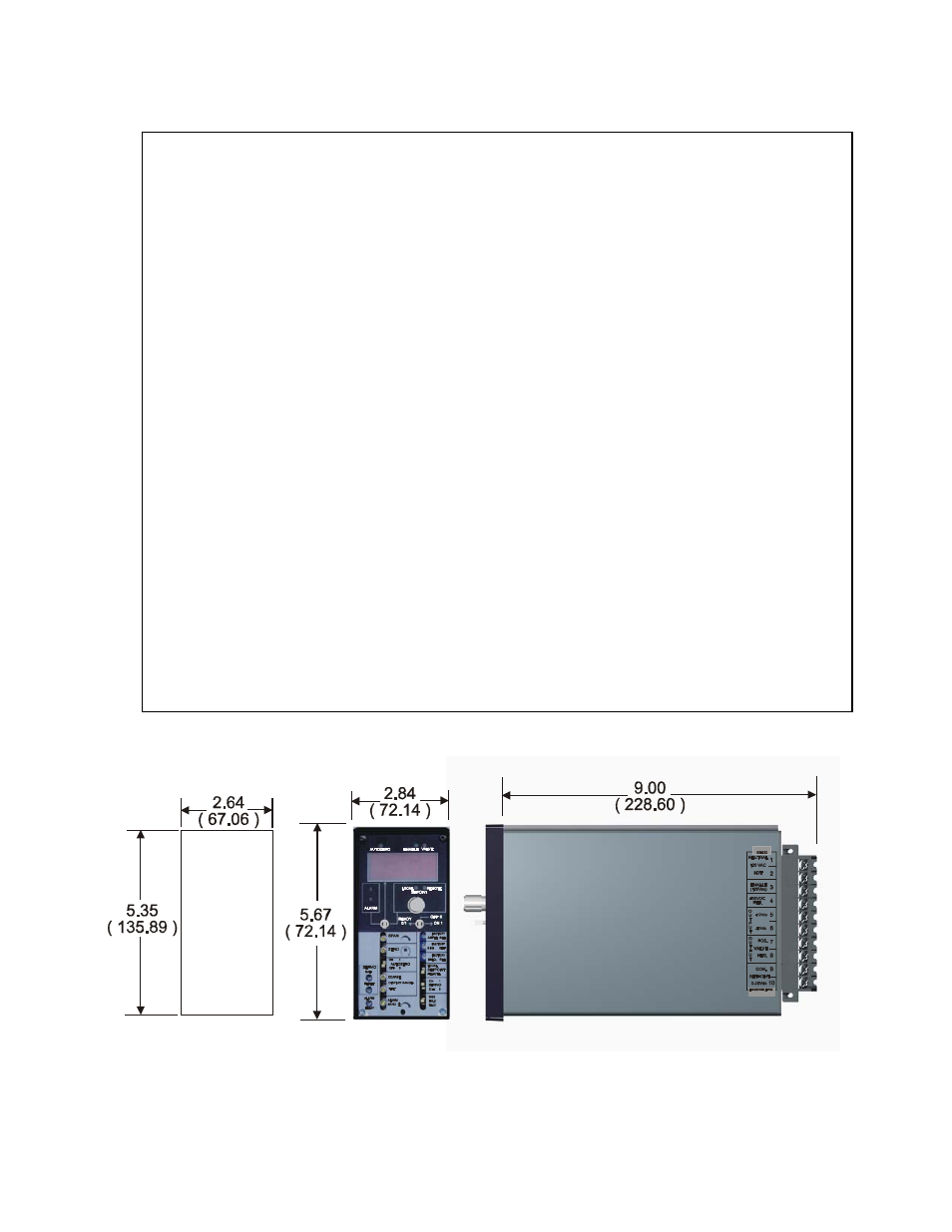 Electronics FC User Manual | Page 17 / 21