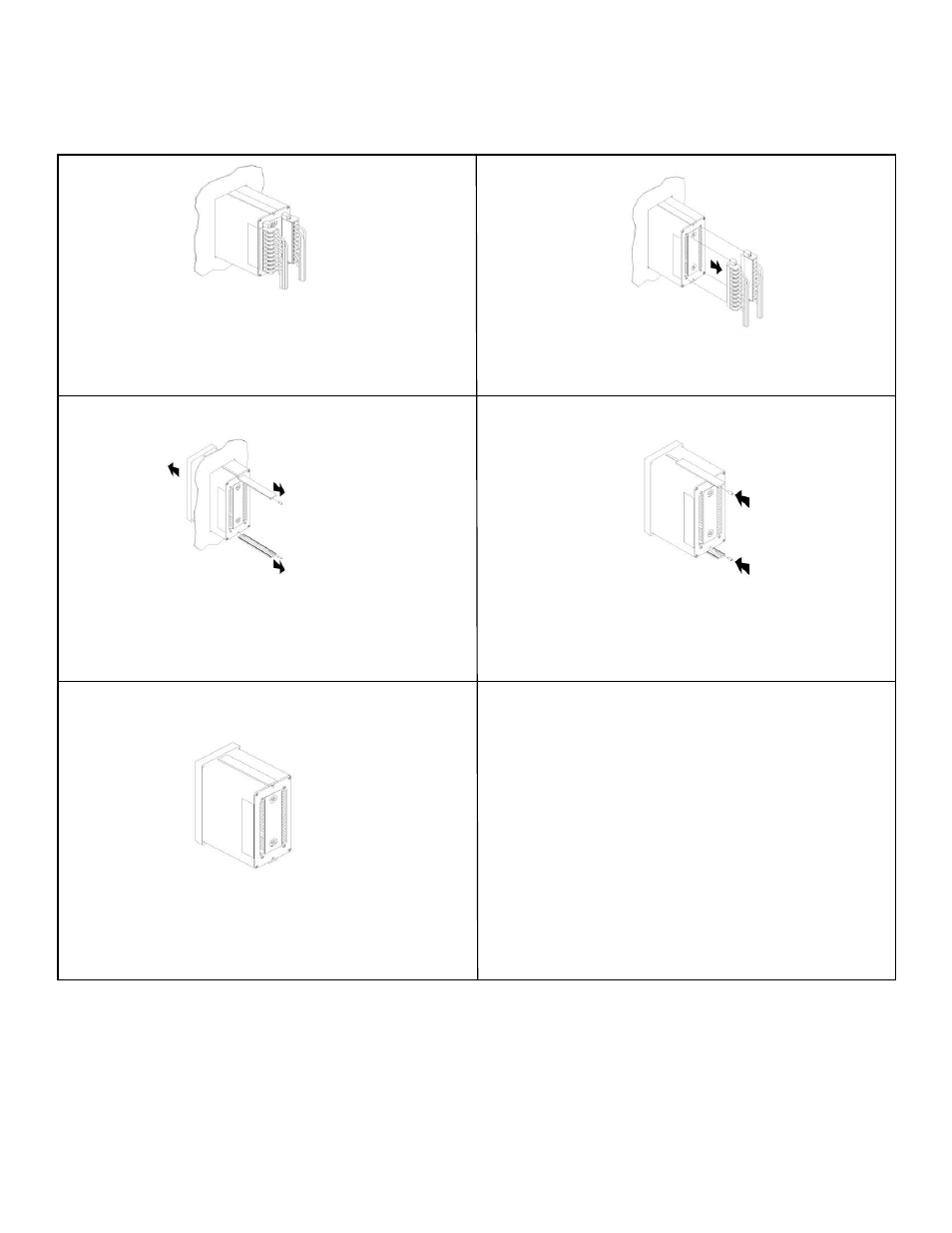 Electronics FC User Manual | Page 21 / 21