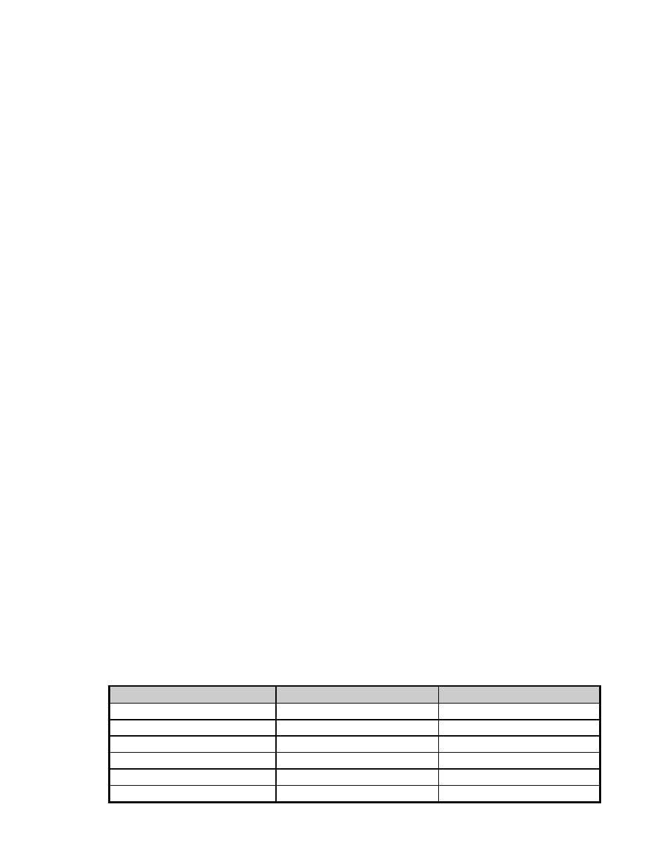 Electronics FC User Manual | Page 3 / 21