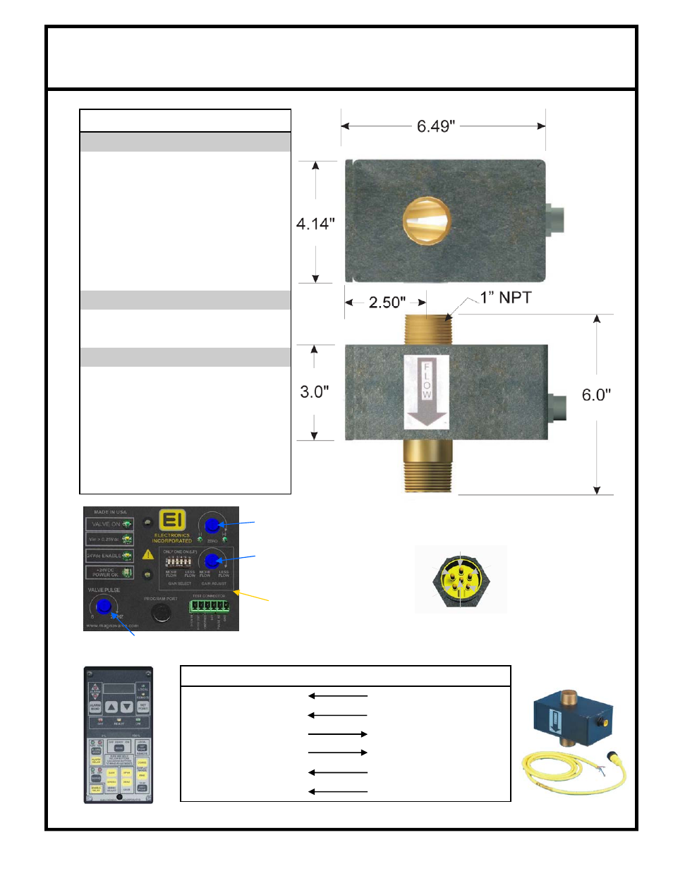 Electronics 577-24 User Manual | Page 2 / 2