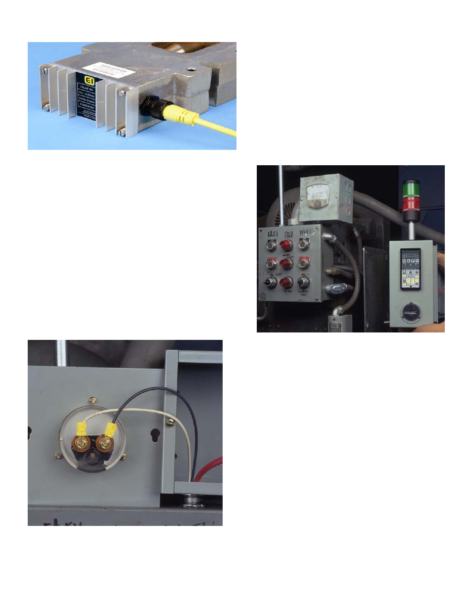 Electronics LP-24 User Manual | Page 10 / 15