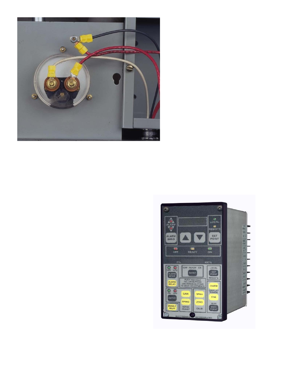 Electronics LP-24 User Manual | Page 11 / 15