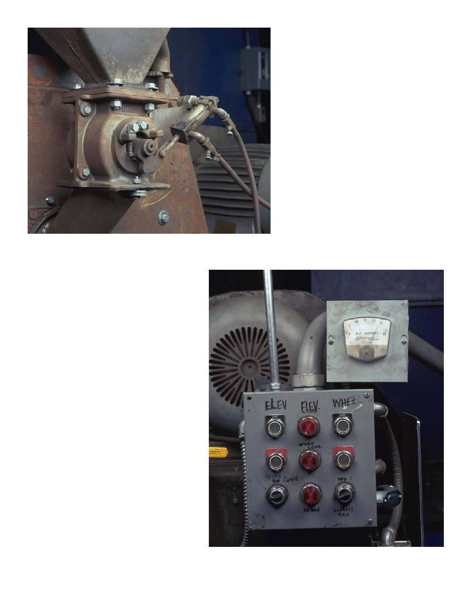 Electronics LP-24 User Manual | Page 5 / 15