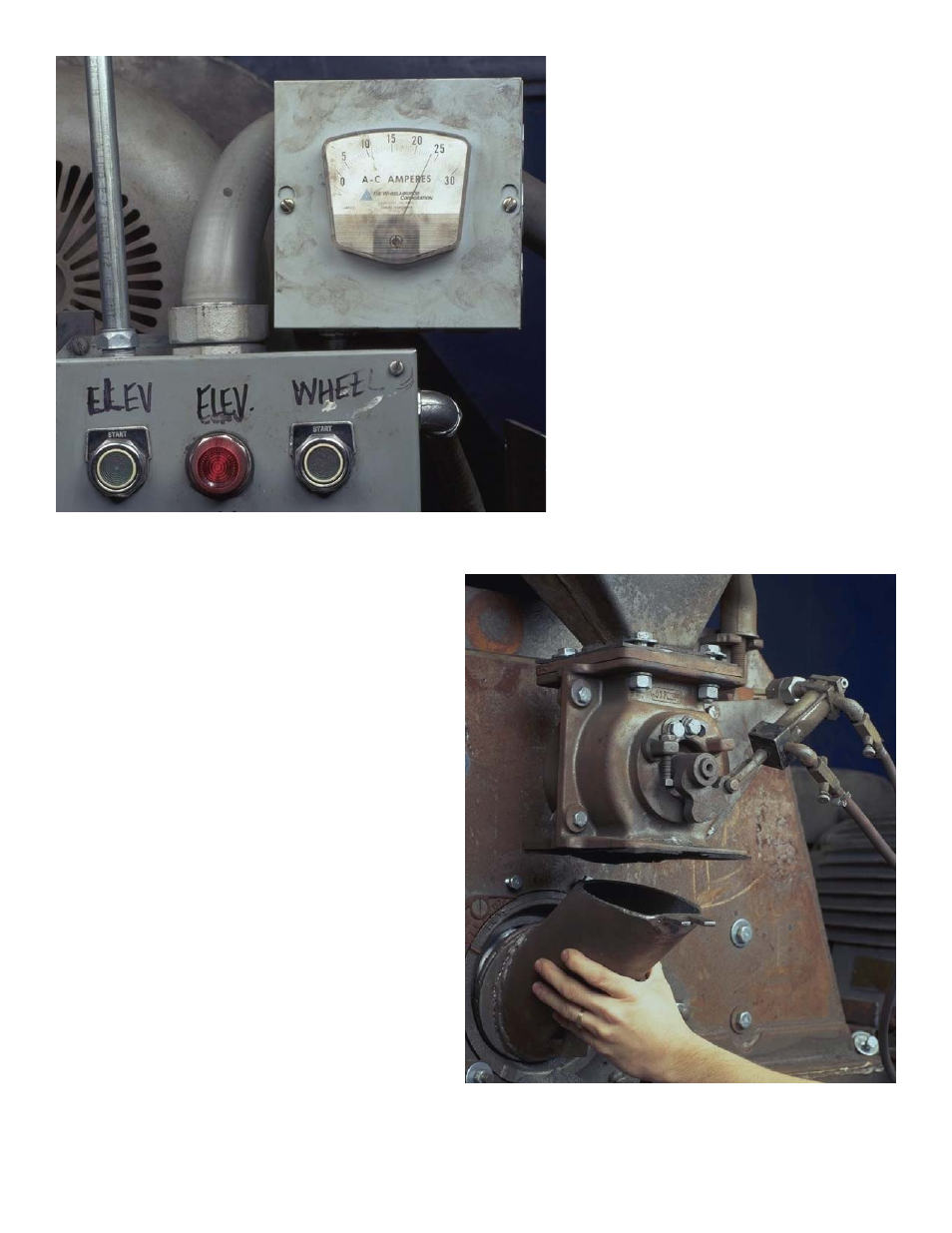 Electronics LP-24 User Manual | Page 6 / 15
