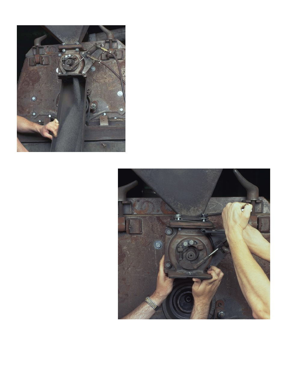 Electronics LP-24 User Manual | Page 7 / 15
