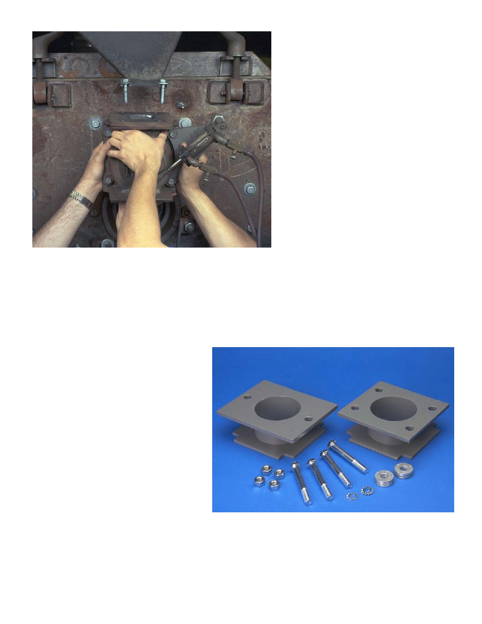 Electronics LP-24 User Manual | Page 8 / 15