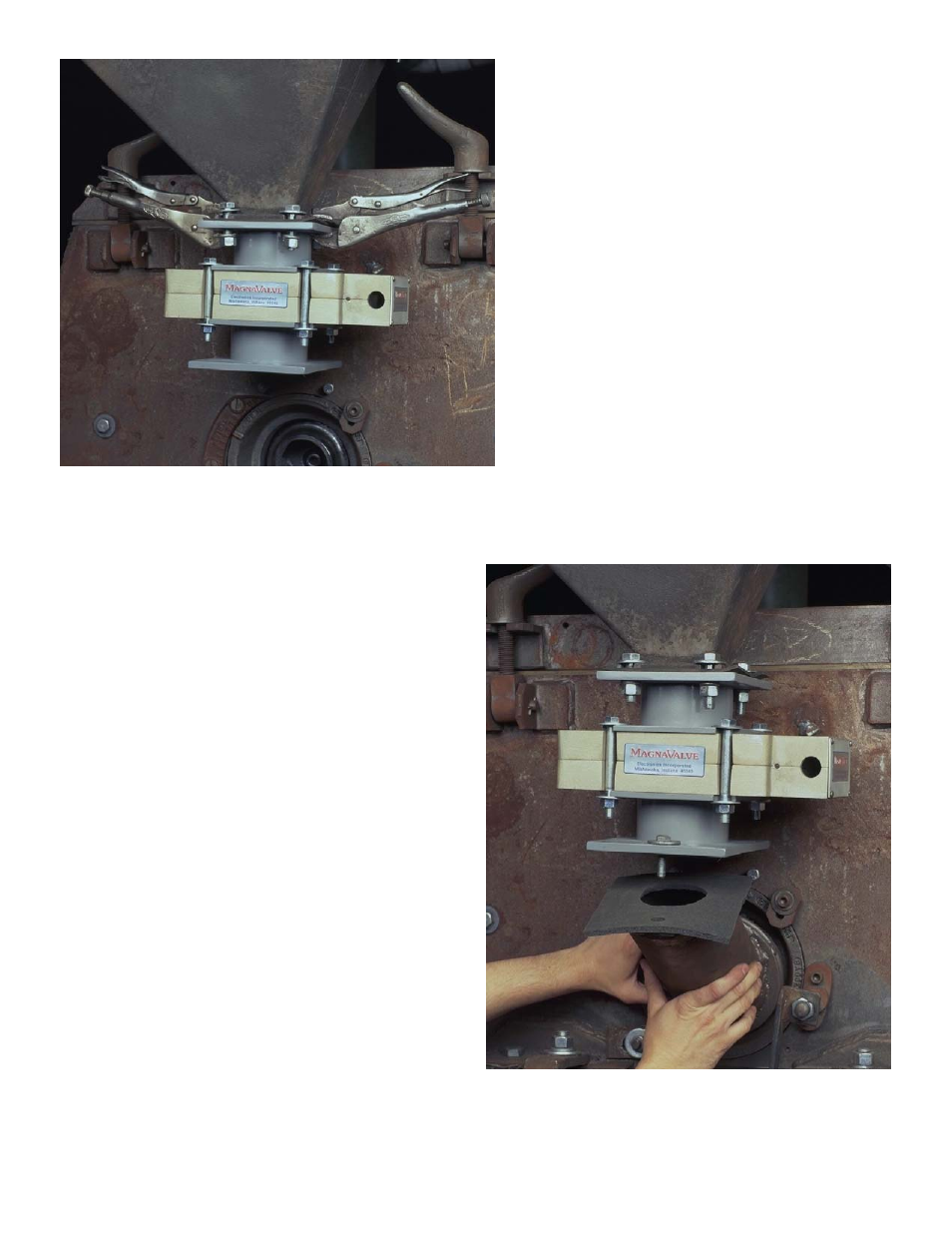 Electronics LP-24 User Manual | Page 9 / 15