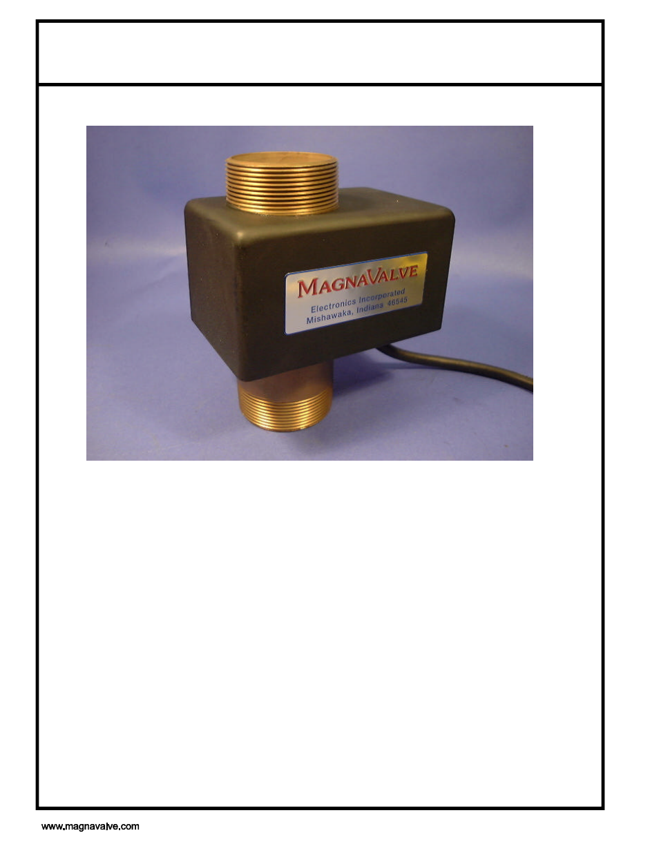 Electronics 180-AC User Manual | 2 pages