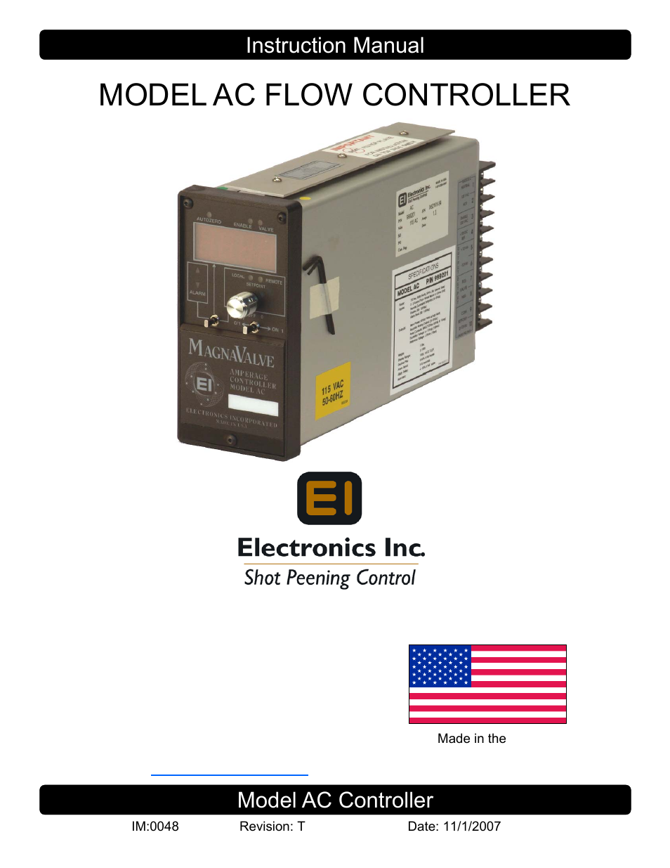 Electronics AC User Manual | 25 pages