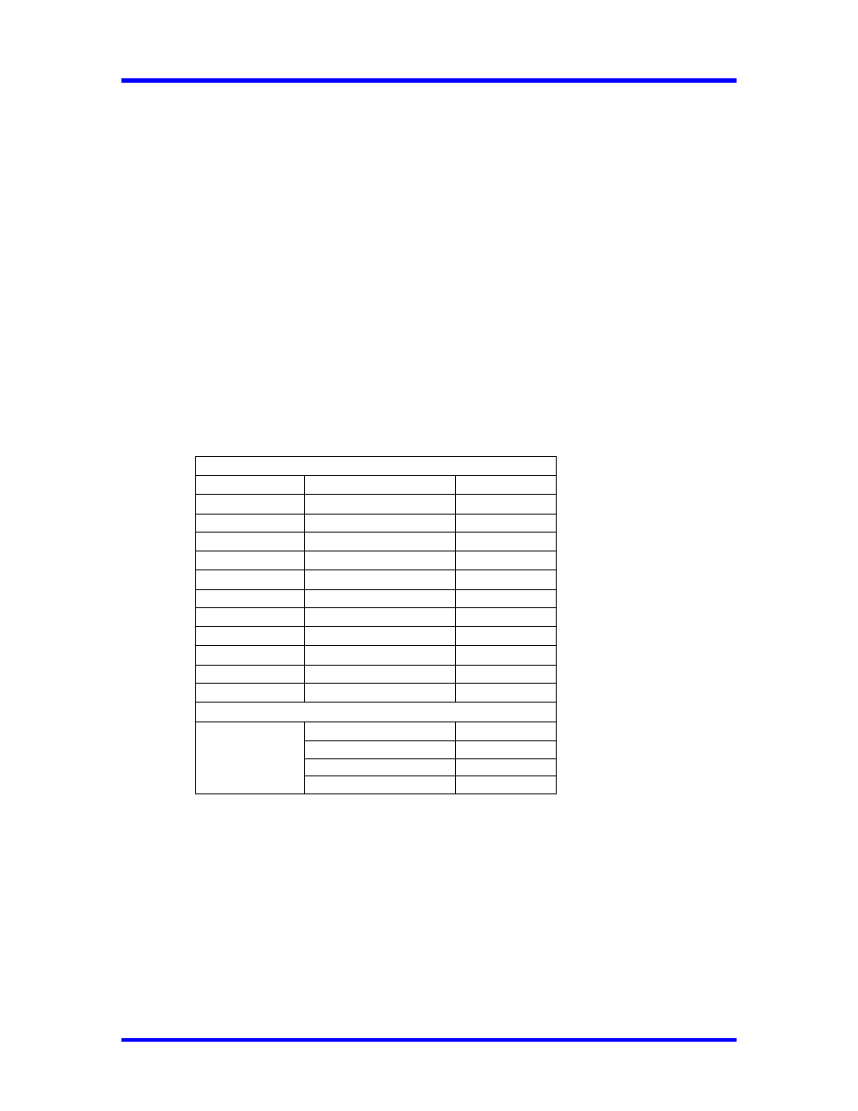 Power requirements, Environmental, Weight | Dimensions, Transducer specifications, Accuracy, Range and dimensions | Snap-On 5000-3 User Manual | Page 22 / 68
